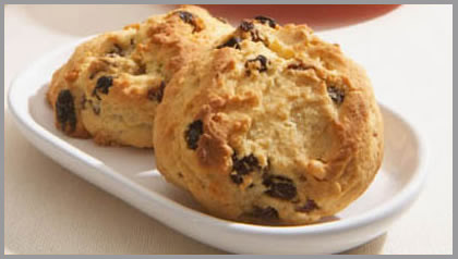 西点-Pastries